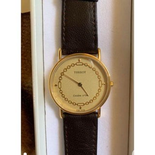  Đồng hồ nữ hiệu Tissot 