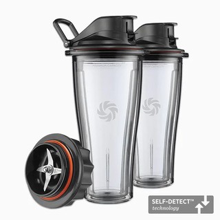 Cối Xay Vitamix Blending Cup Starter Kit