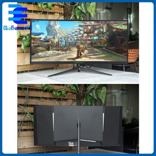 màn hình gaming TITAN ARMY  29,5 inch bề mặt cong 200hz Màn hình rộng 2K 21: 9