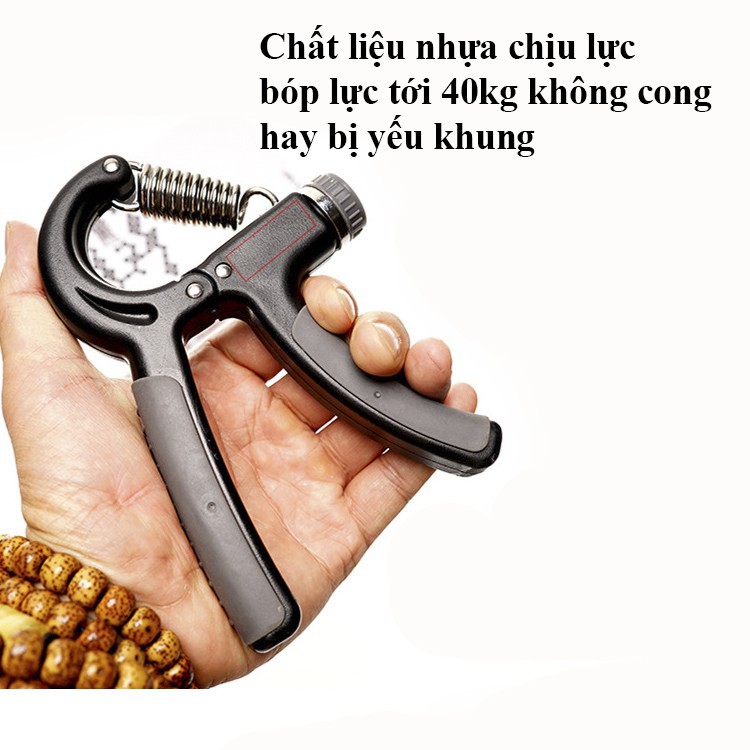 [GIÁ SỈ] Kìm bóp tay chữ A có lò xo điều chỉnh lực