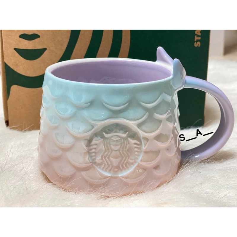 Bộ sự tập Starbucks Korea Summer 2021(Order(