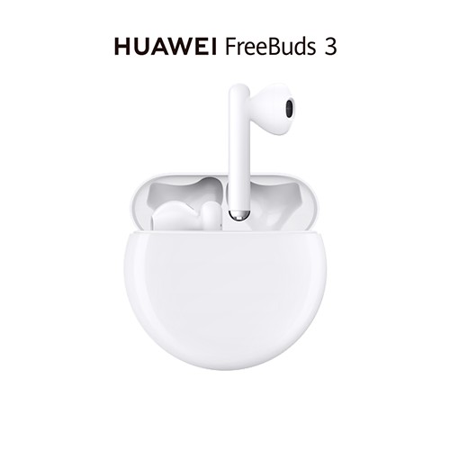 Tai nghe Bluetooth Huawei FreeBuds 3 | BigBuy360 - bigbuy360.vn