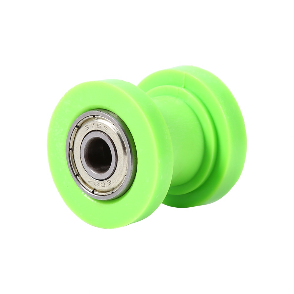 Phụ kiện con lăn cho thanh trượt bánh xe nhỏ 10mm tiện lợi