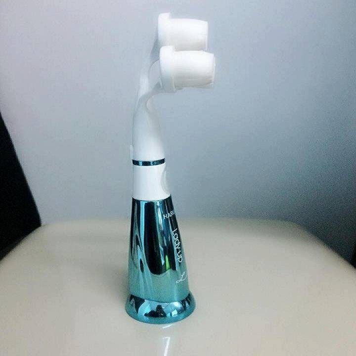 MÁY RỬA MẶT MASSAGE 3 IN 1