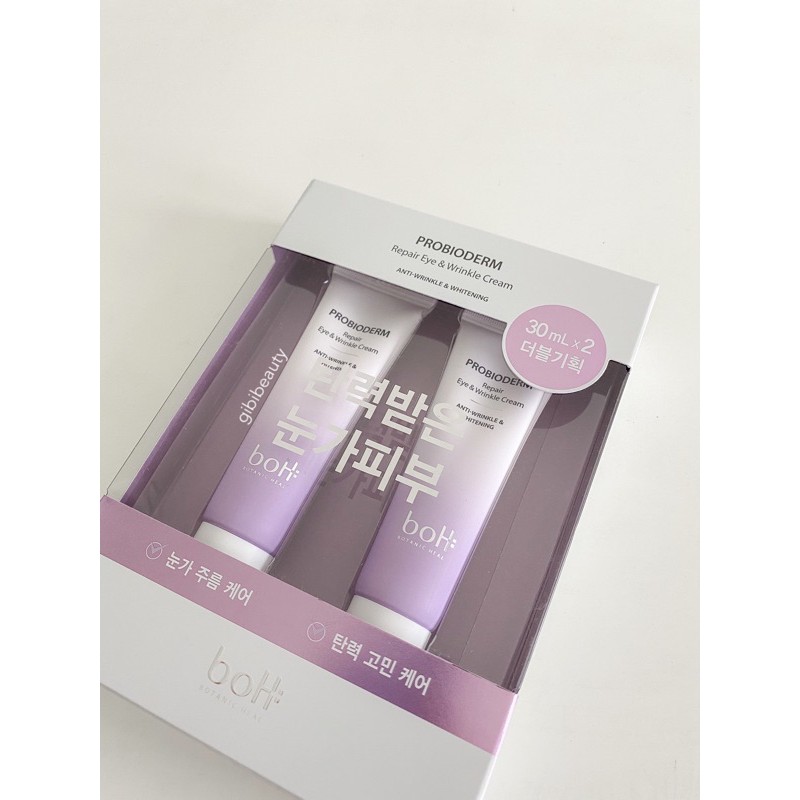 Kem mắt boH probioderm repair eye cream 30ml | BigBuy360 - bigbuy360.vn