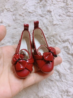 Giày búp bê BJD - size 1/4