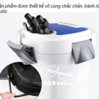 LỌC NGOÀI SUNSUN HW-3000