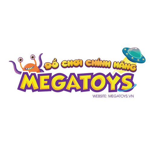 MegaToys Official Store