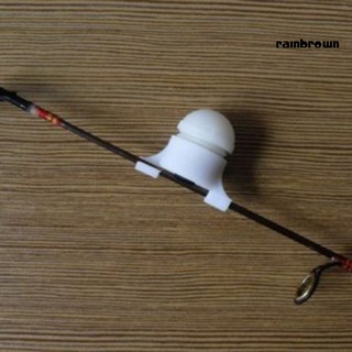 Còi Báo Hiệu Cá Cắn Câu Có Đèn Led
