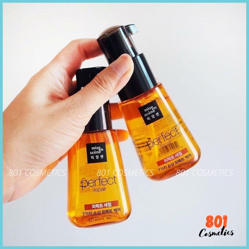 Dầu dưỡng tóc Mise En Scene Perfect Repair (80ml) | BigBuy360 - bigbuy360.vn