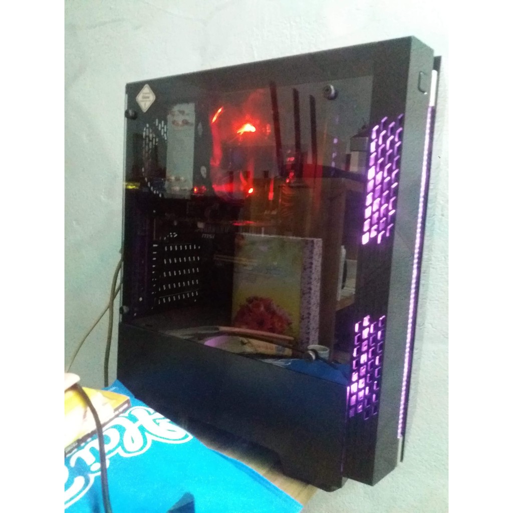 PC Gaming giá rẻ dùng chip i5 | BigBuy360 - bigbuy360.vn