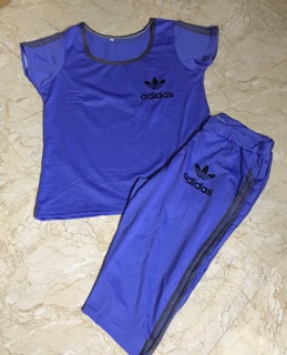 Bộ thể thao adidas