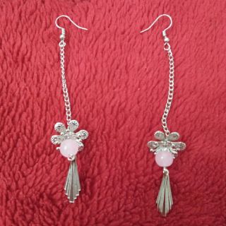Set trang sức phụ kiện cổ trang