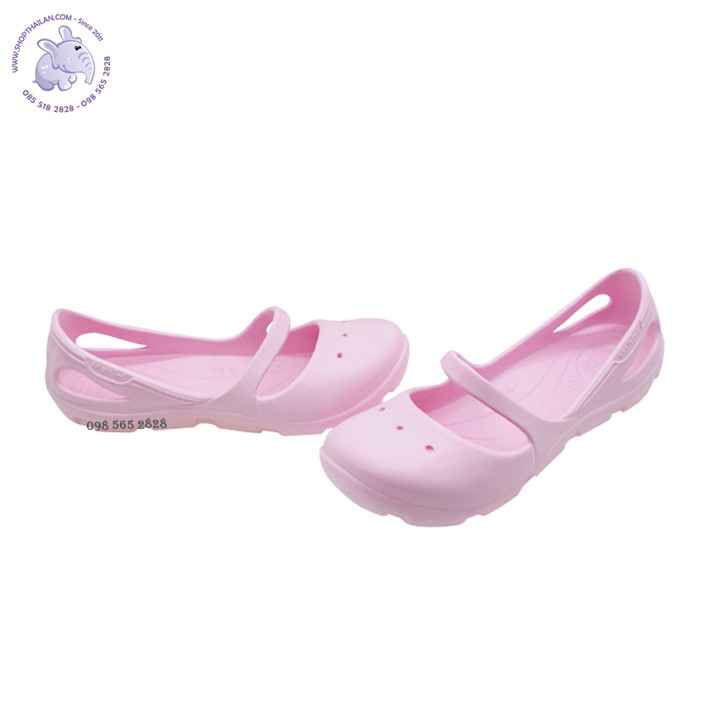 Giày Búp Bê Nhựa Thái Lan - Maltini F812 | BigBuy360 - bigbuy360.vn