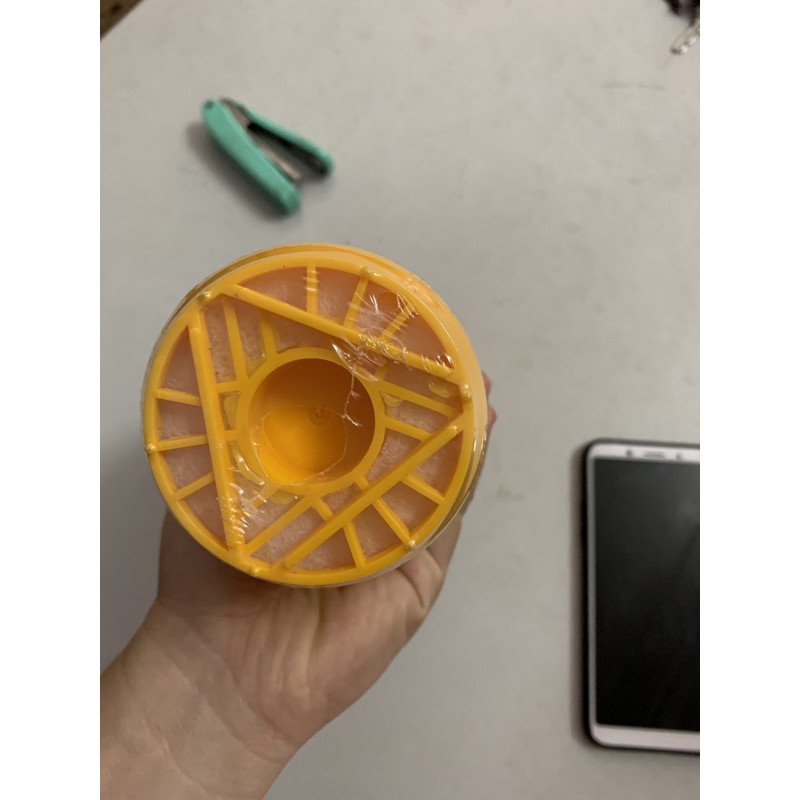 Lõi Lọc Nước Xử Lý Đá Vôi ♦ Lõi Lọc Làm Mềm Nước ♦ Lõi Resin Đá Vôi | BigBuy360 - bigbuy360.vn