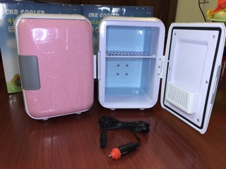 Tủ lạnh mini
