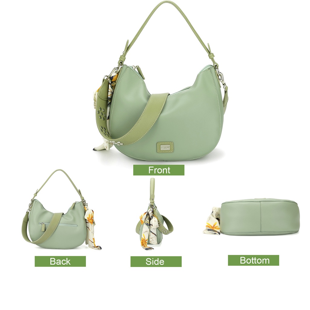 Túi xách David jones thời trang tinh tế thanh lịch cho nữ