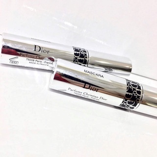 Mascara dior mini Iconic overcurl 090
