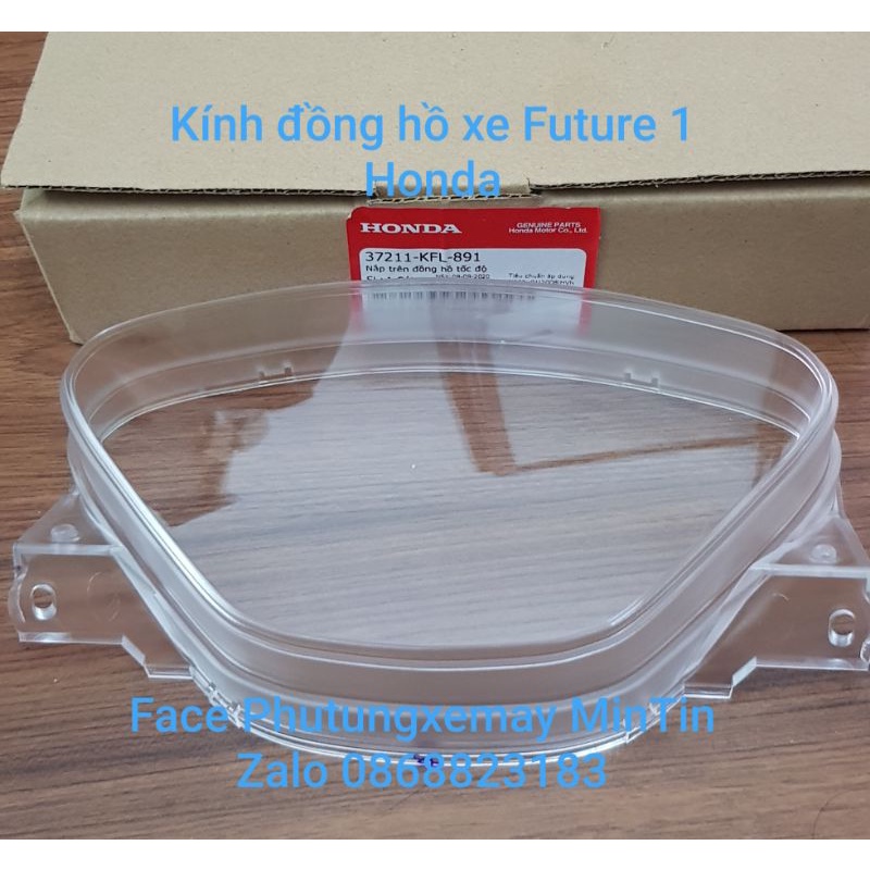 Kính đồng hồ xe Future 1 chính hãng Honda