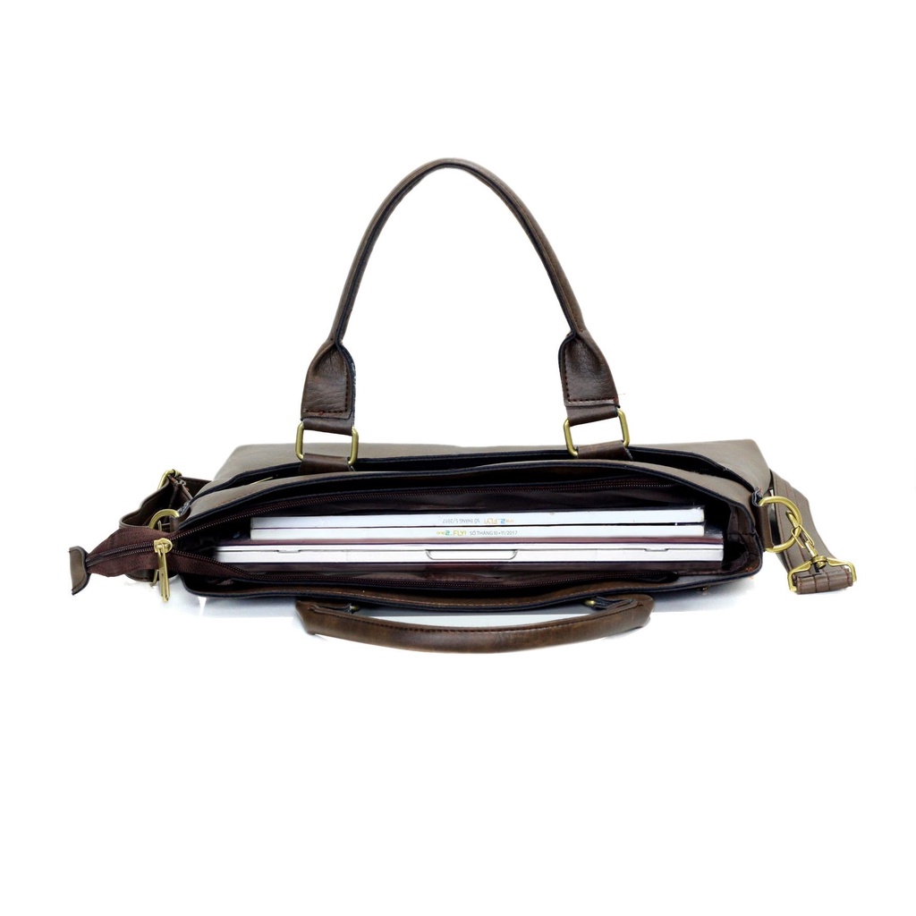 Cặp Công Sở - HQ16 | BigBuy360 - bigbuy360.vn