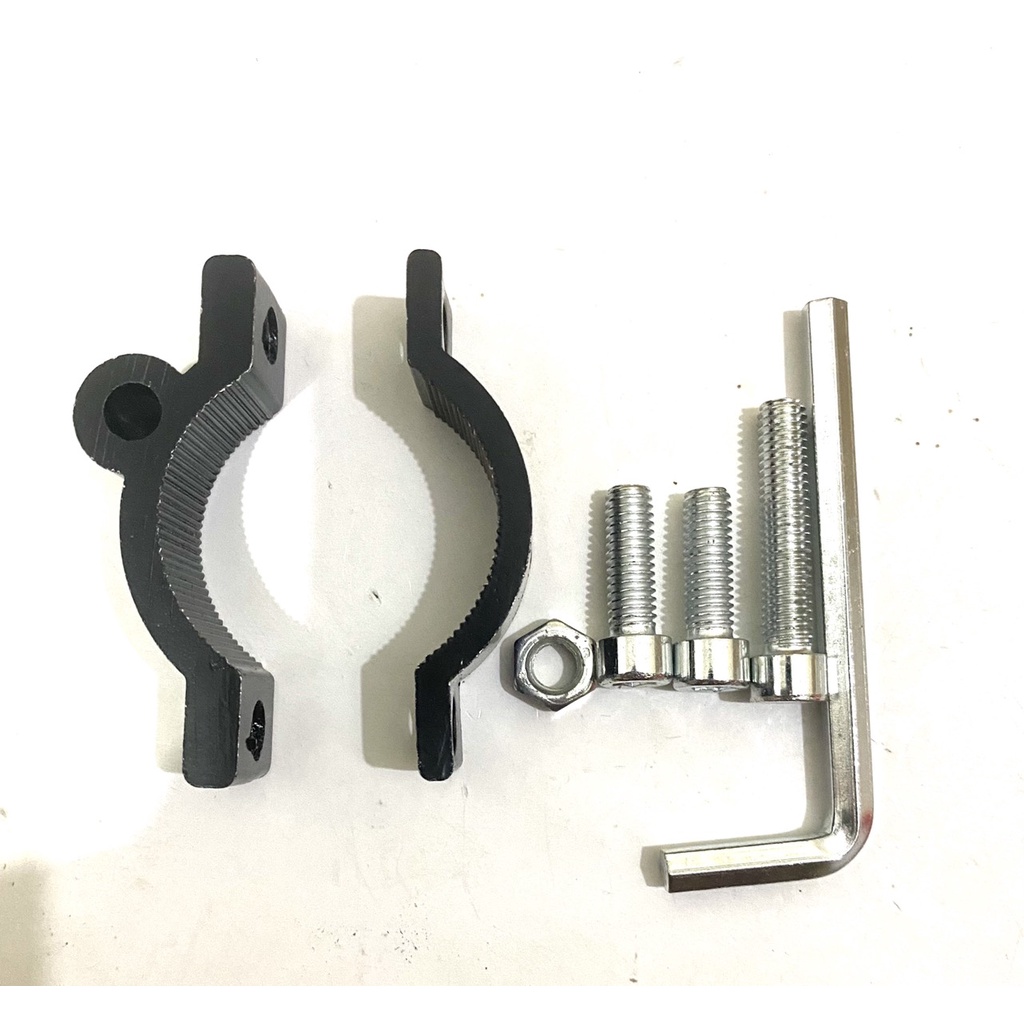 Đèn trợ sáng l4x Cree Loại 1 Siêu Sáng Bảo Hành 1 Năm