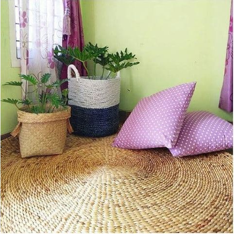 Thảm lục bình chọn 1m