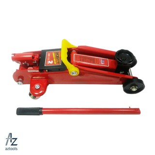 Kích thủy lực cá sấu 2 tấn