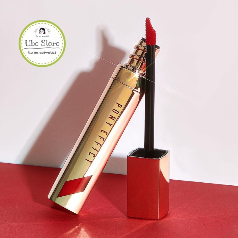 SON TINT LÌ PONY EFFECT ENAMEL LIP LACQUER #SALE_OFF_81% | BigBuy360 - bigbuy360.vn