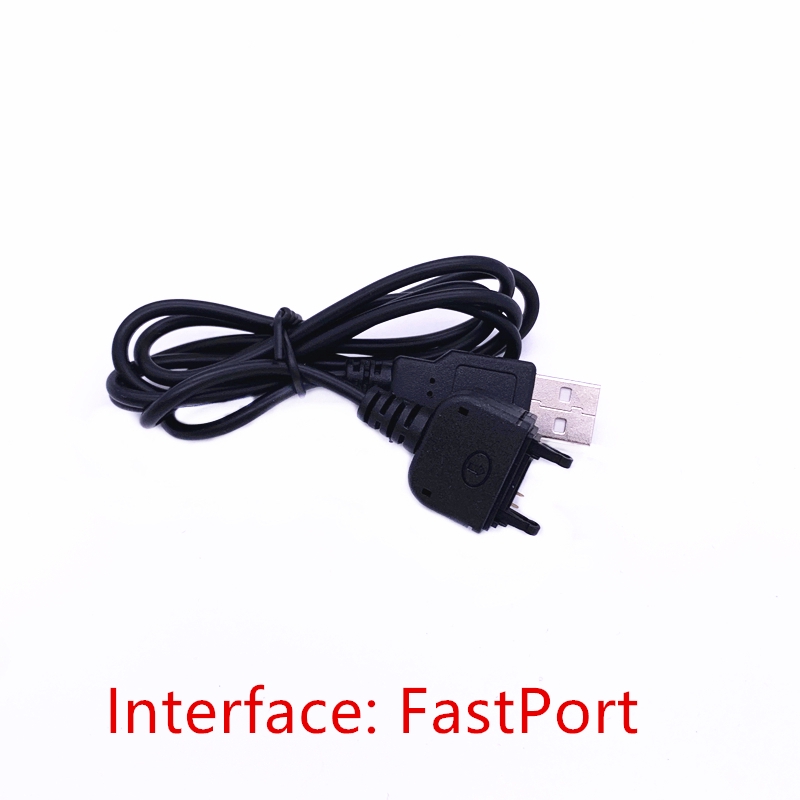 Cáp Sạc Nhanh Usb 2.0 Cho Sony Ericsson K330 K510 K510a K510c K510i K530 K530c K530i K538c T700