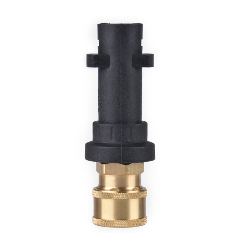Đầu Nối Vòi Xịt Nước Áp Suất Cao 1 4 inch