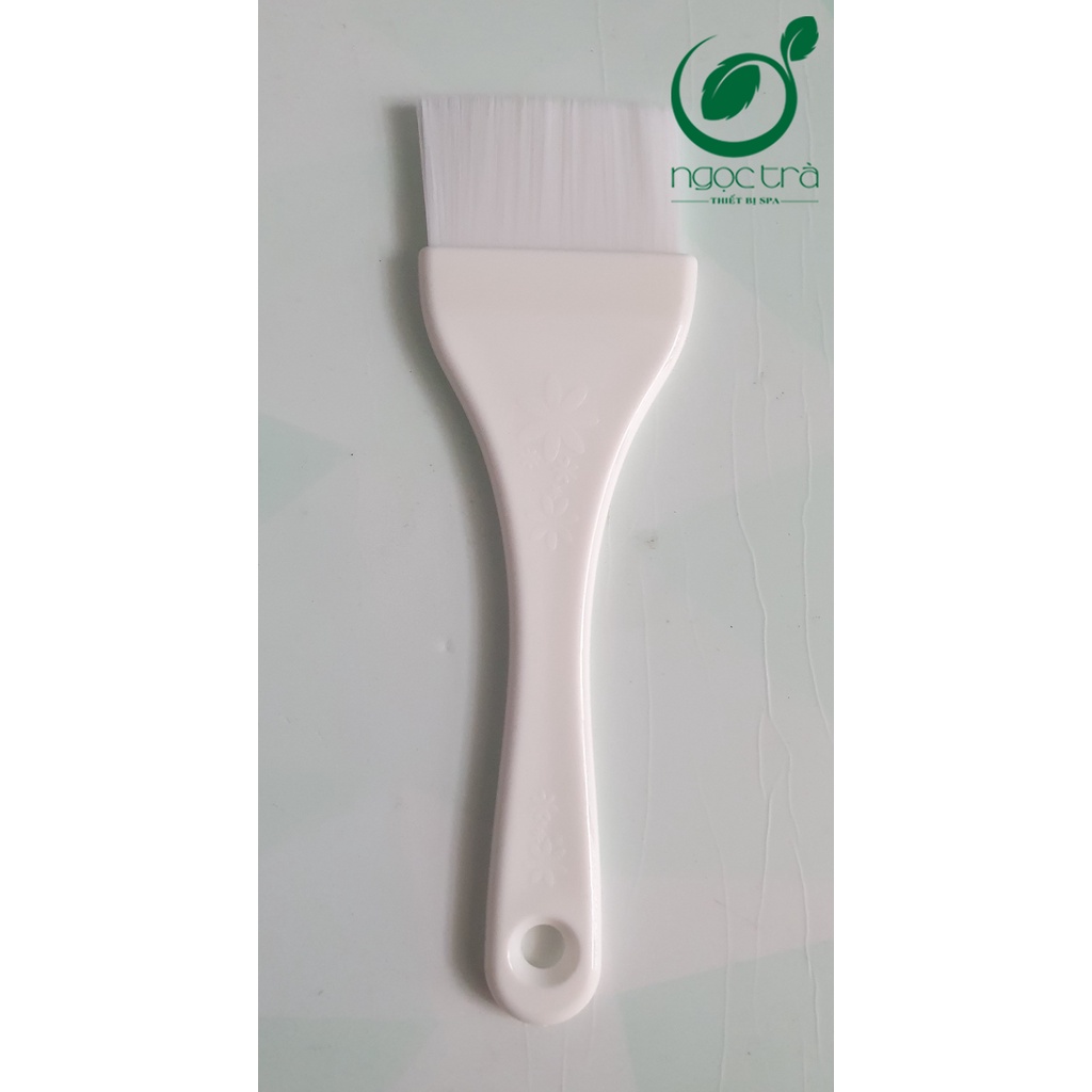 Cọ quét body cán nhựa