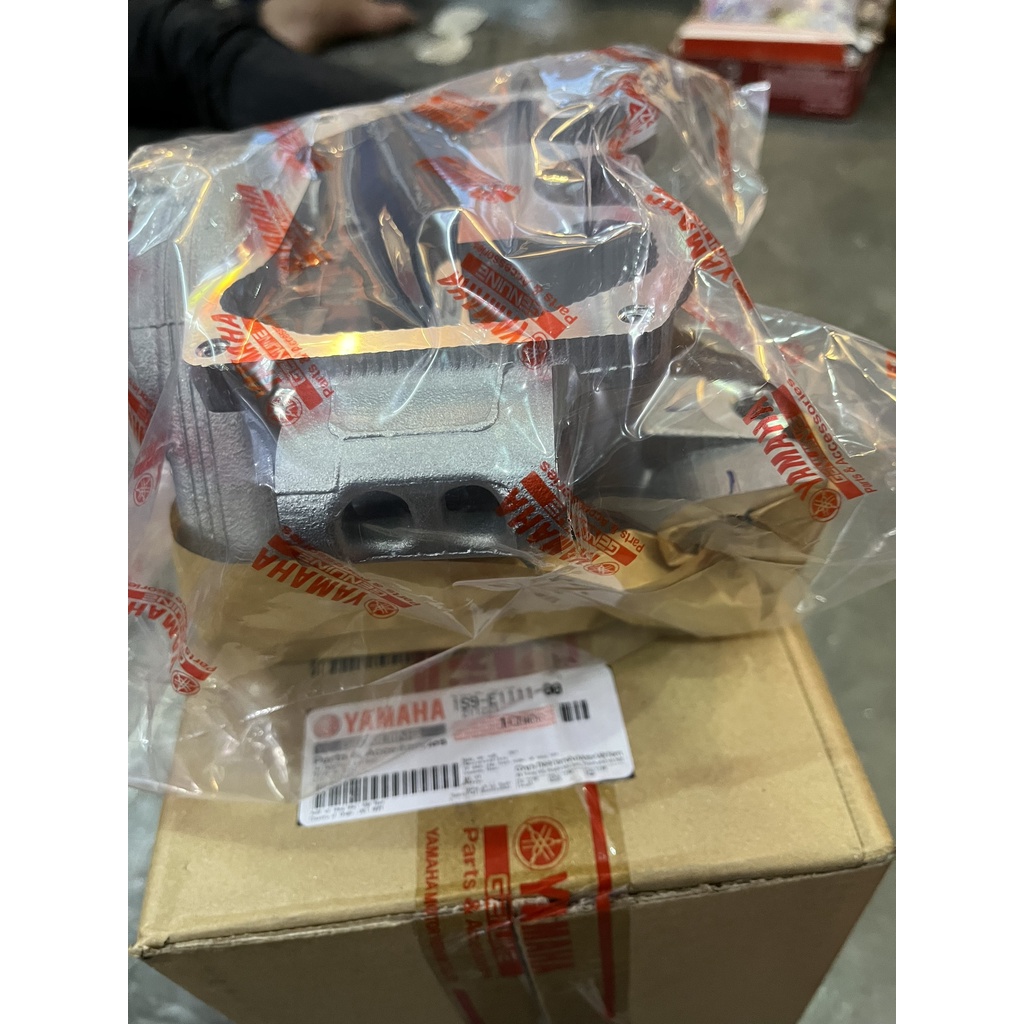 Vỏ đầu bò Exciter4s 2005-2014 Zin yamaha vĩnh phúc  có sẵn