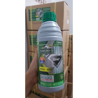 Hexa kẽm chặn đọt trừ bệnh 1lit