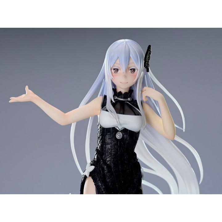 [Luffy TCG] Mô Hình Figure Chính Hãng Anime Re:Zero - Echidna - Coreful Figure - China Dress ver., Taito,