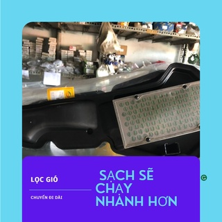 Lọc gió pcx hàng công ty