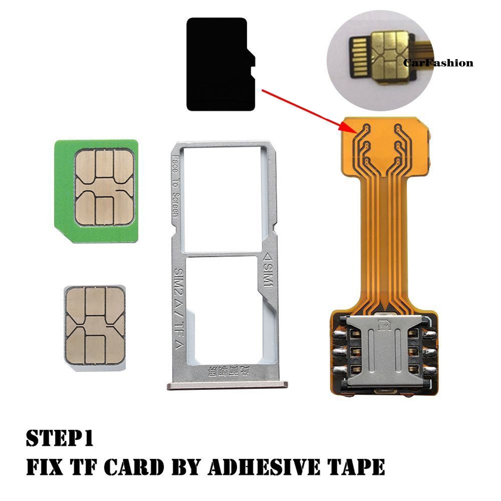 Khay Sim Mở Rộng Cho Điện Thoại Android | BigBuy360 - bigbuy360.vn