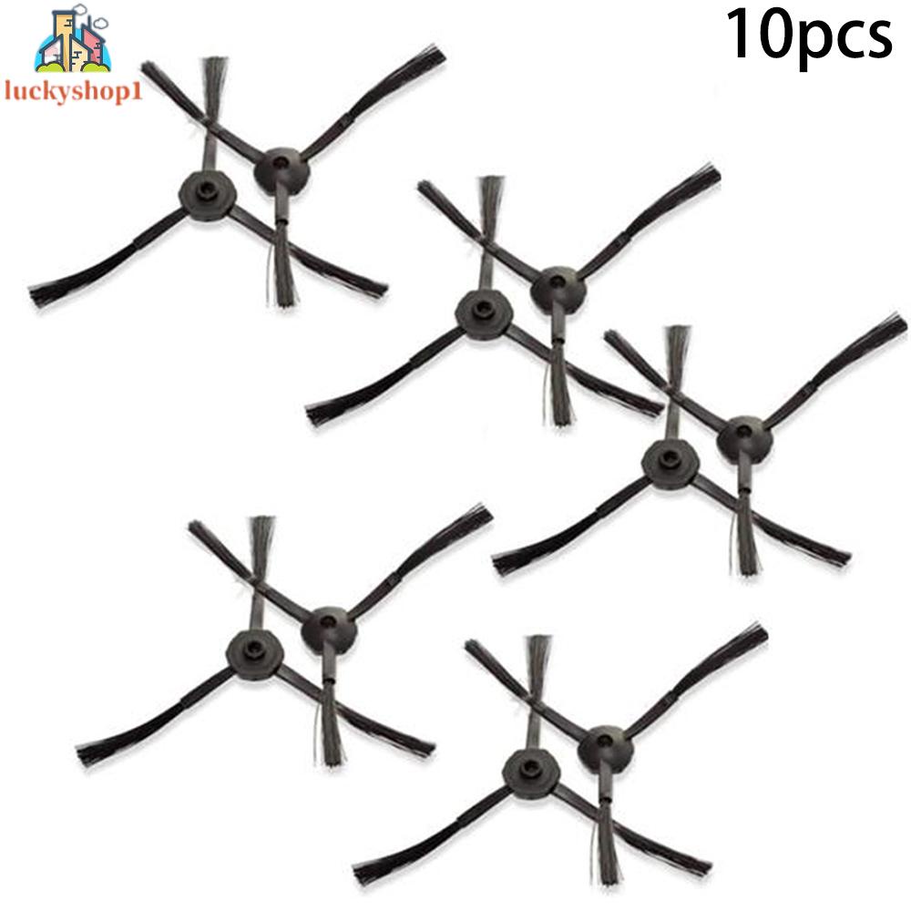 Bộ 10 Bàn Chải Phụ Chất Lượng Cao Dành Cho Mediion Md 16192 Md 18500 Md 18501 Md 18600