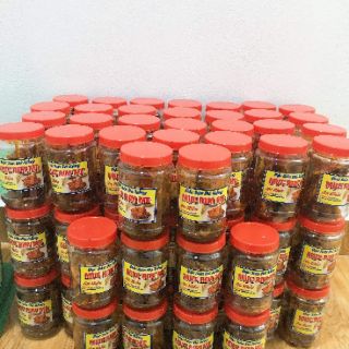 Mực rim me Đà Nẵng
