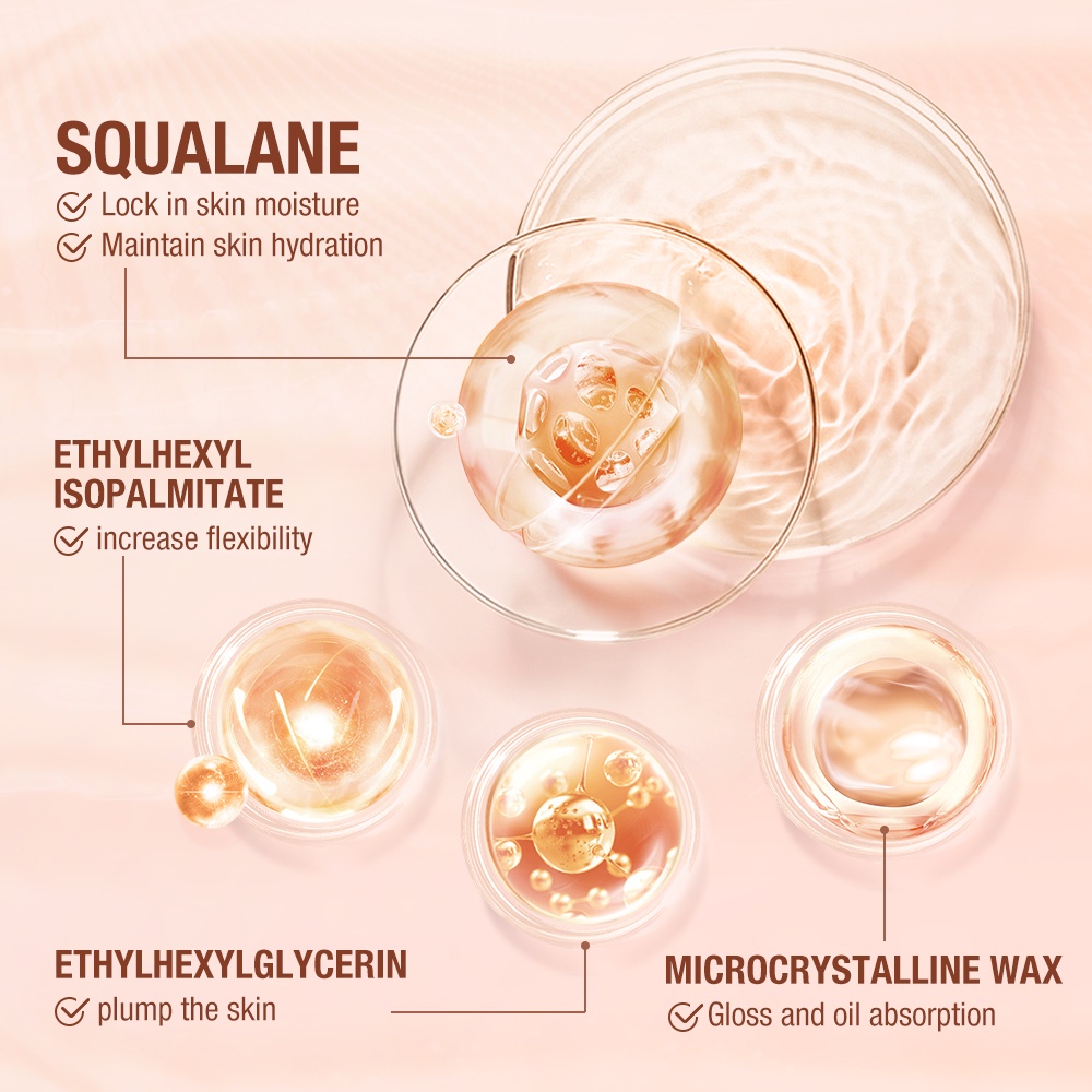 Che Khuyết Điểm O.TWO.O dạng tuýt Che Phủ Quầng Thâm, Mụn Lâu Trôi Chống Thấm Nước 10g SC033