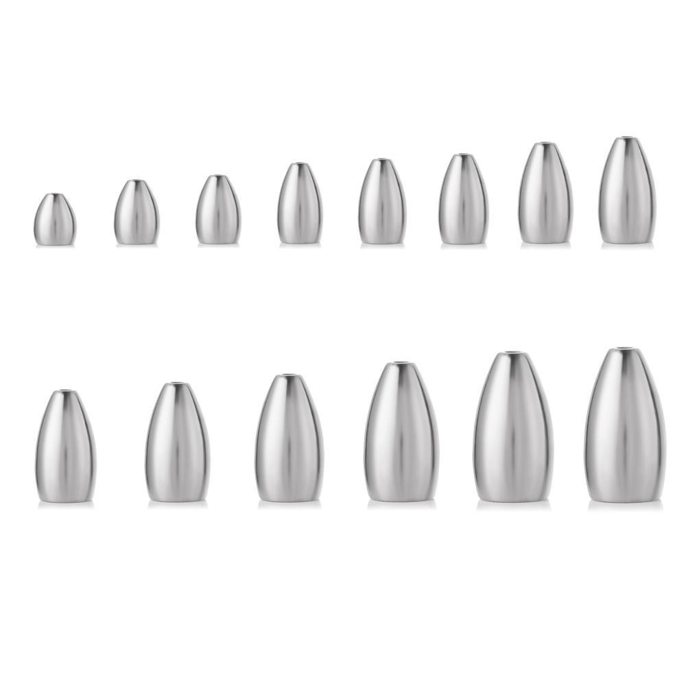 Phụ Kiện Nối Móc Câu Cá 1.8g-42g Chất Lượng Cao