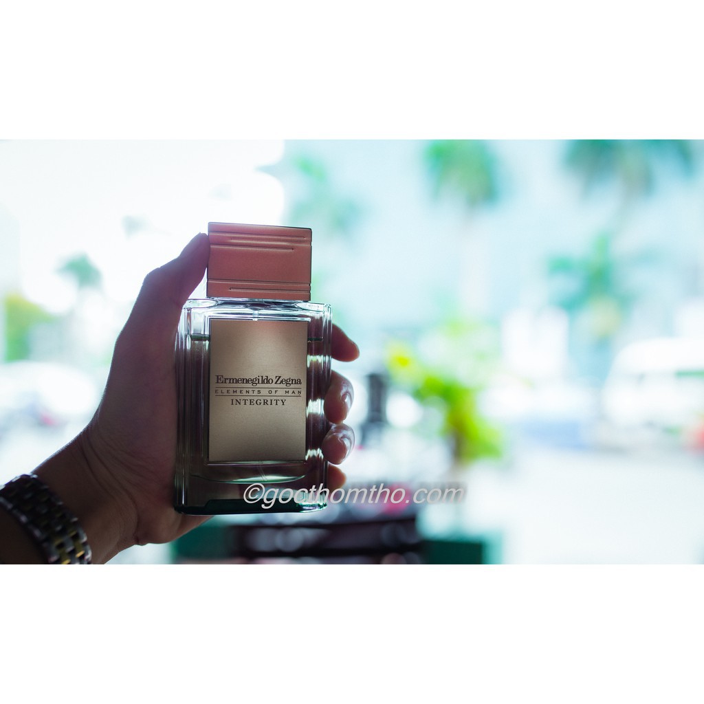 ✧ Mẫu thử nước hoa Ermenegildo Zegna Integrity 05/10ml Concentre De Parfume𝒦𝒟.𝒮𝓉ℴ𝓇ℯ️ | Thế Giới Skin Care