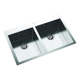 Chậu rửa bát faster fs 8245hb