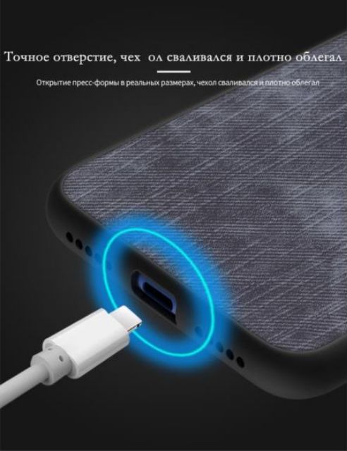 Ốp lưng Xiaomi Redmi 7 FREESHIP Từ 50k chống sốc vân da bò thời trang cao cấp chất đẹp