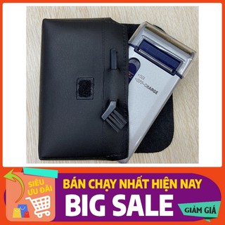 Máy cạo râu yandou sc-w301u - máy cạo râu giá rẻ, pin bền và khoẻ