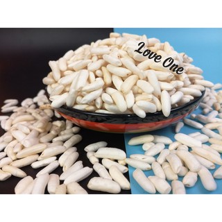 Cớm gạo trắng giòn (50g)