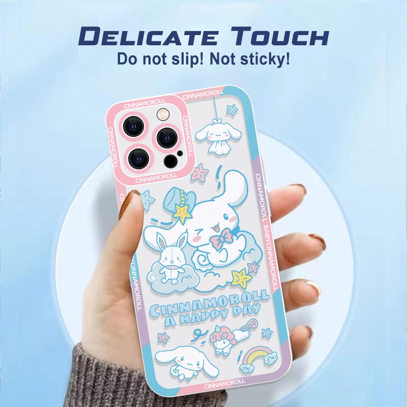 Ốp điện thoại Redmi A1+ Mi 12T Pro Xiaomi 12 Lite  Xiaomi 12 Lite 12X  Mi 11 Lite 5G Ne Mi 11T Pro Redmi 10 4G 5G 10C 10A 9A 9C 9T Note 11s Note 11 Pro Plus  Note 9 Pro Note 9s Note 10 Pro Note 10s Note 8 Pro