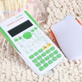 Máy Tính Học Sinh Kenko KK-82MS-B