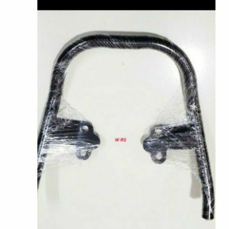 cảng Sau sơn tĩnh điện gắn Rs sirus