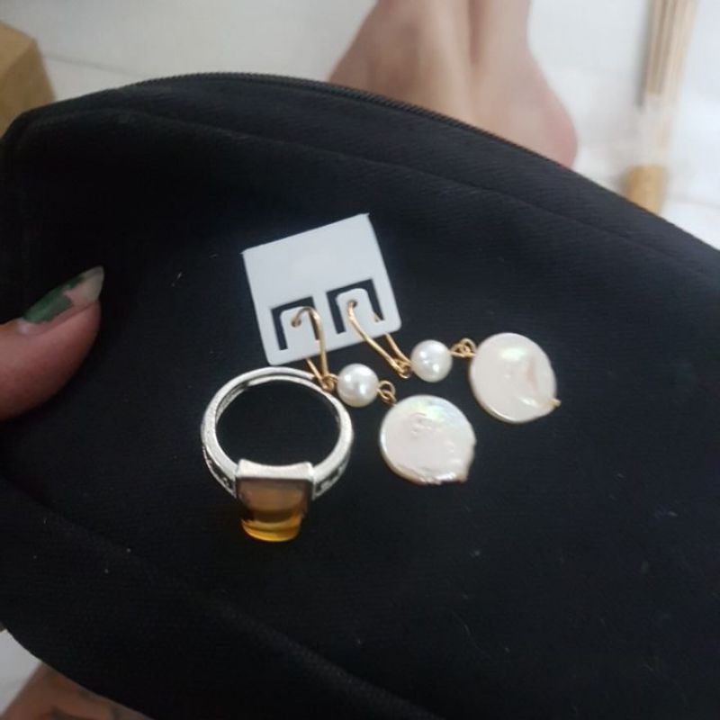 trang sức mĩ kí(nguyenguyen