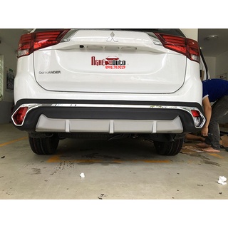 🔥🔥siêu khuyến mãi lippo sau xe outlander